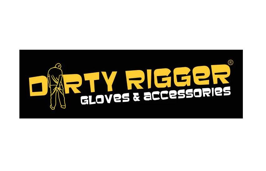 Dirty Rigger Technicainas Pouch, 24,99 €