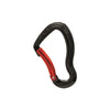 ISC Gator Bent Gate Karabiner