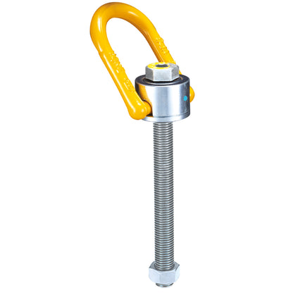 YOKE Digital Anchor Point Long Bolt - Metric Thread