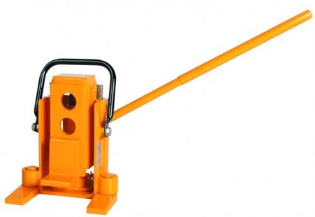 Adjustable Toe Jack 8000kg