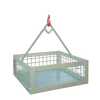 IMER Lifting & Handling Brick Basket - 250kg