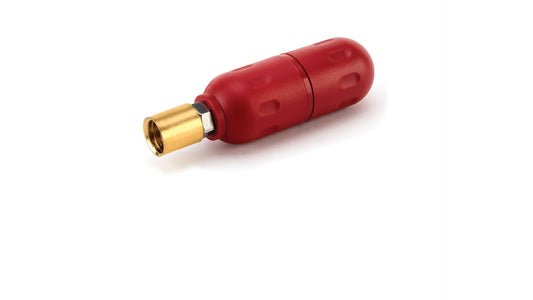 The C.Scope Metal Pipe Sonde is a small, self-contained low frequency transmitter that can be used inside metallic pipes. Buy online today from RiggingUK