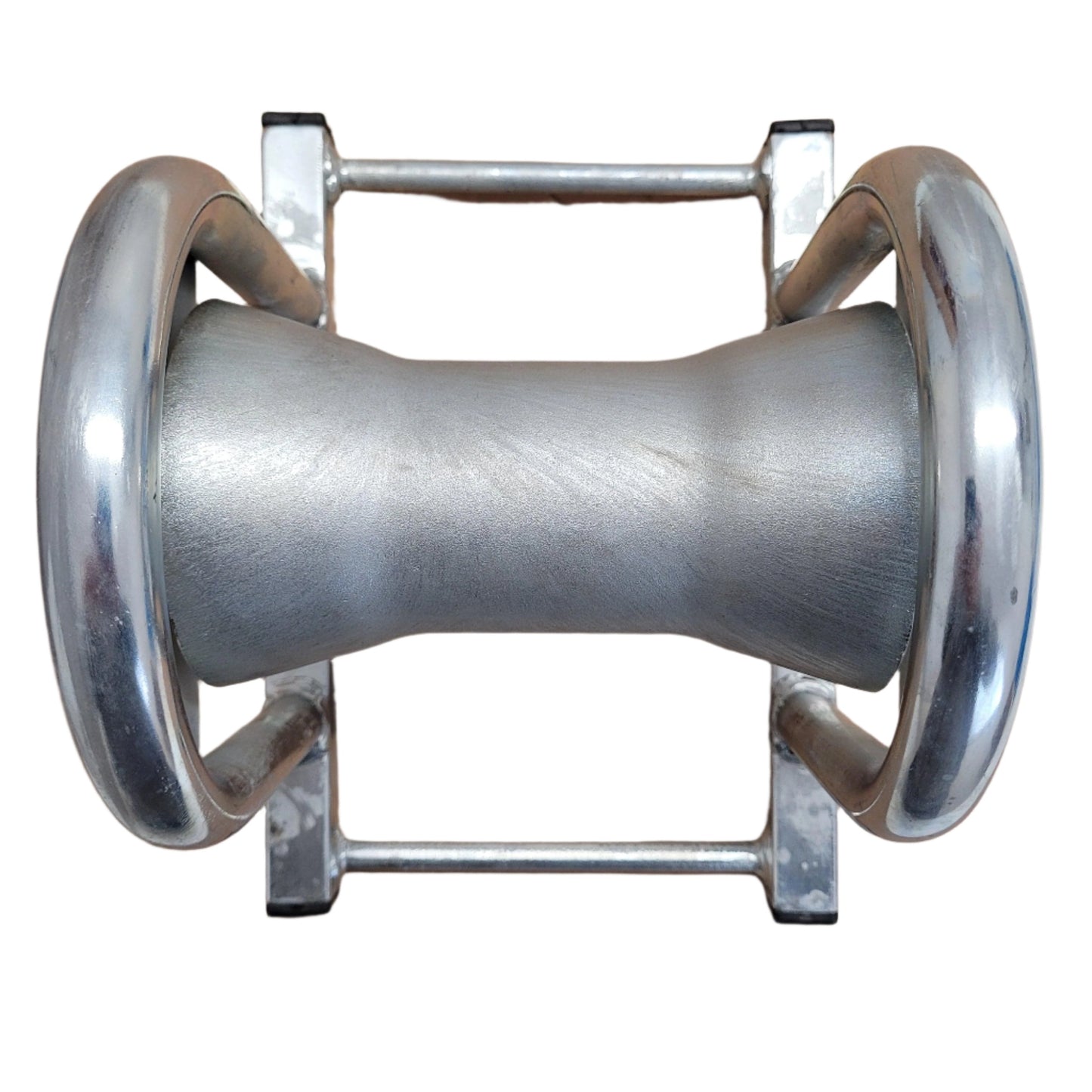 CABLEITUK Heavy Duty Cable Roller Top View