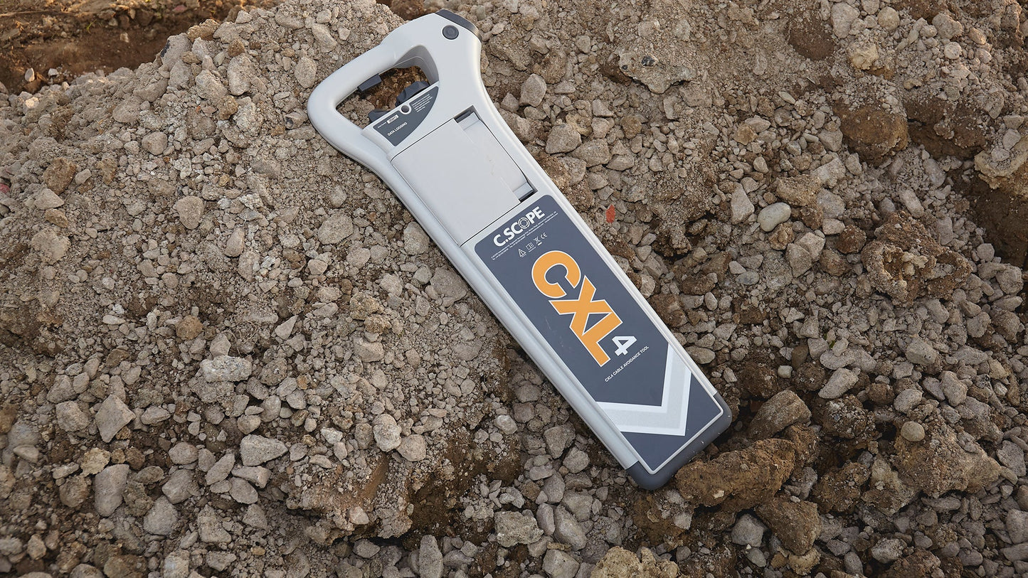 C.SCOPE - CXL4 CABLE AVOIDANCE TOOL - CXL4-DBG