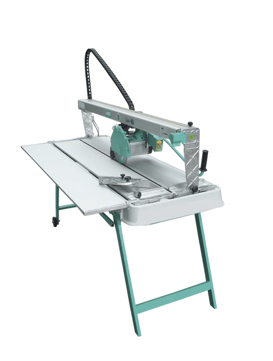 IMER - Electric Wet Tile Cutter - 110v - Combi 250/1500mm