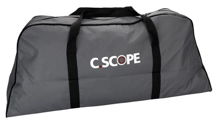 C.SCOPE - Large Carry Bag