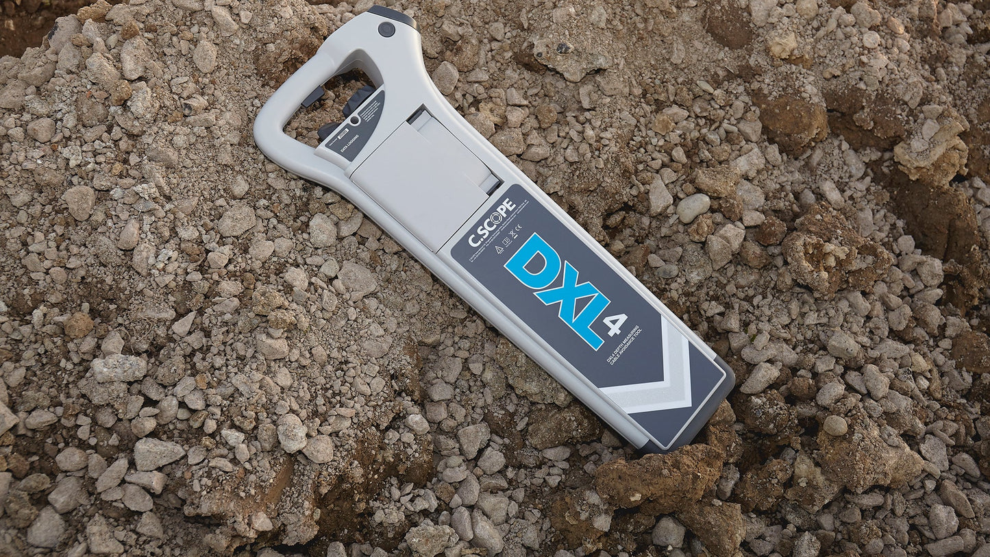 C.SCOPE - DXL4 CABLE AVOIDANCE TOOL - DXL4-DBG