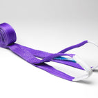 1000kg Duplex Violet Flat Webbing Slings - UK Made