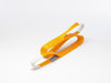 3000kg (3.0t) Flat Websling Duplex Yellow from ORPTECH