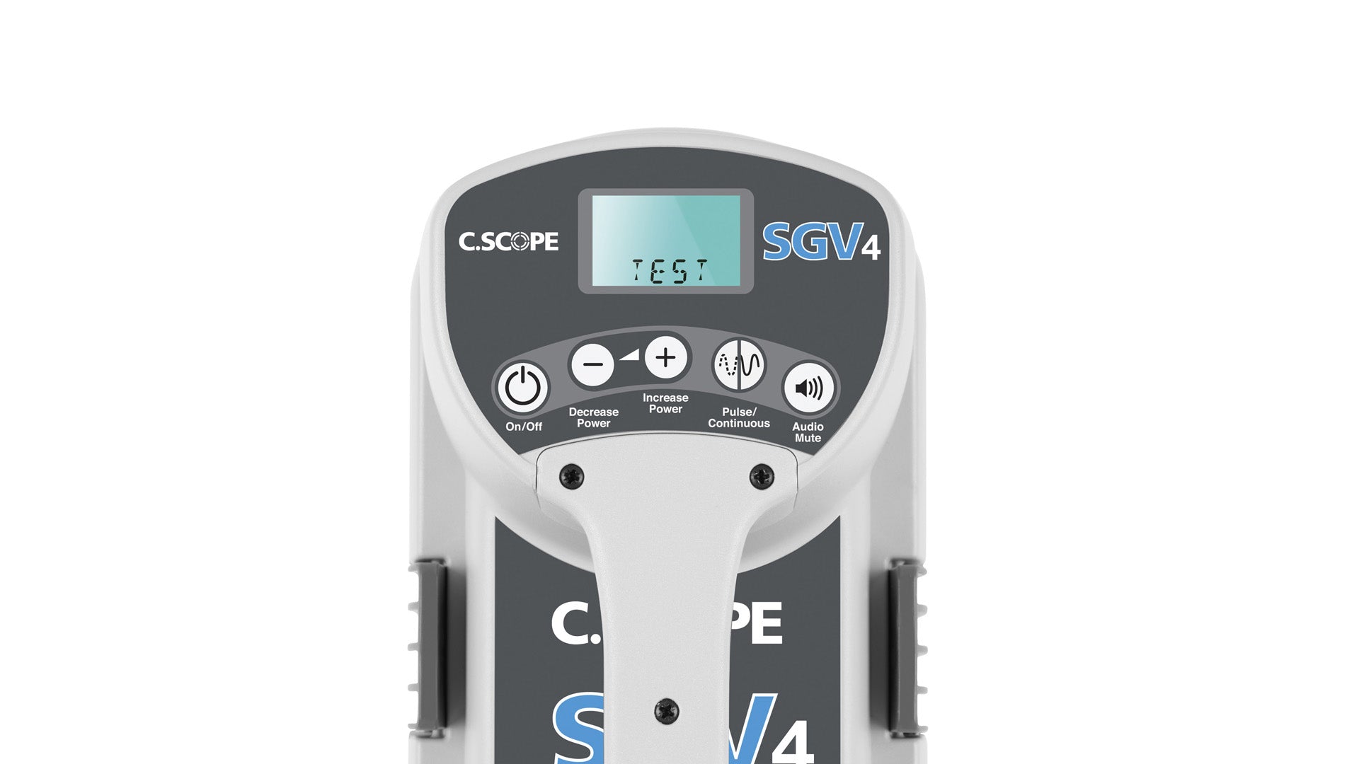 C.SCOPE - SGV4 SIGNAL GENERATOR - buy online from RiggingUK 