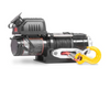 Ninja 2500v (1134kg) Electric Winch with Synthetic Rope