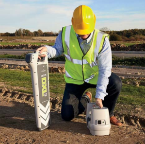 DXL3 CABLE AVOIDANCE TOOL