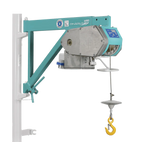 IMER TR225 Scaffold Hoist Complete Kit 200kg- 110v