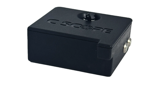 C.SCOPE - Li-Ion Rechargeable Locator Battery Pack