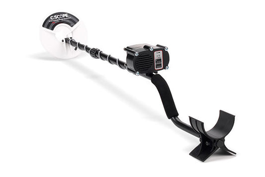 C.SCOPE- CS880 METAL DETECTOR from RiggingUK - Buy online today 