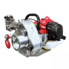 PCW4500 Petrol | 1200kg Pulling Capstan Winch