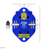 STEIN - SMB1000 Lowering Bollard (2024)