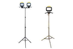 Galaxy-Pro Rech. 6000 lumen Worklight