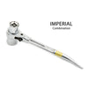 4-in-1 Podger Ratchet (Imperial)