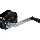 AFD Hand Winch 190kg to 1180kg - Zinc Finish