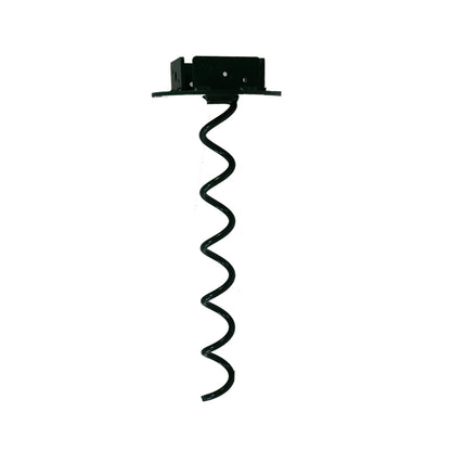 4 Inch Garden Decker Anchor