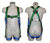 AB20 - Abtech -Two Point Harness (282-2-2)