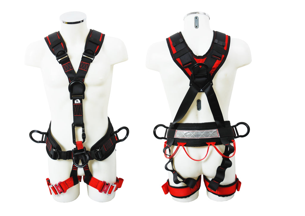 ABPRO - Abtech Access Pro Harness - UK Made