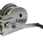 AFID - Goliath Stainless Steel (316L) Hand Winch