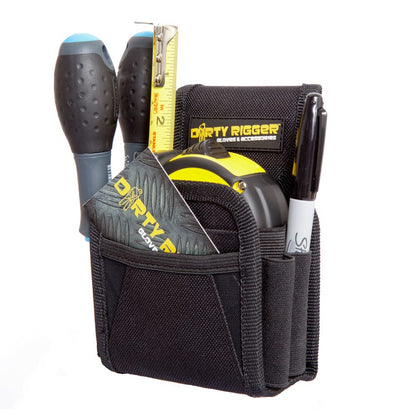 Dirty Rigger Compact Utility Pouch from RiggingUK