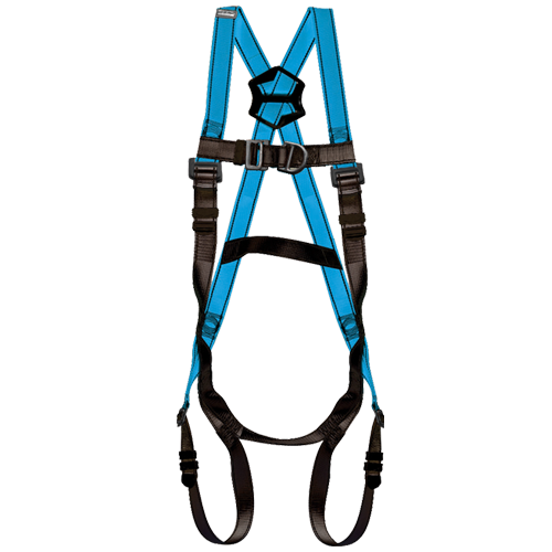 Repel Oil Resistant Harness