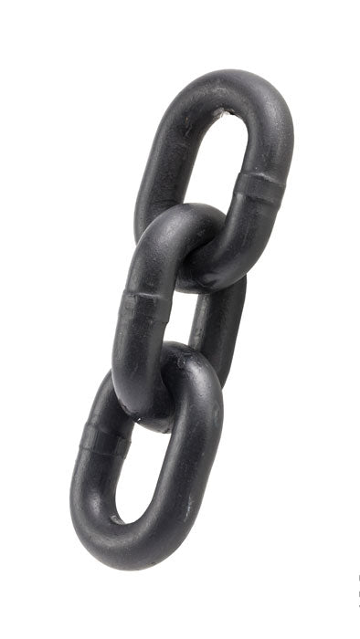 KITO - Grade 8 Short Chain Link to BS-EN 818-2 (Sold By the Meter)