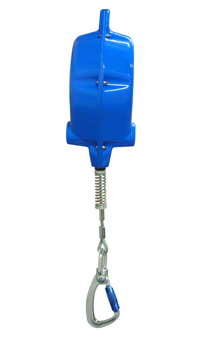 Globestock G-Stop™ Fall Arrester (7-34m Galvanised Cable) 507G