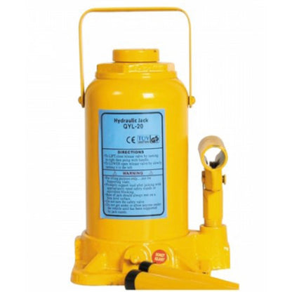 Hydraulic Bottle Jack