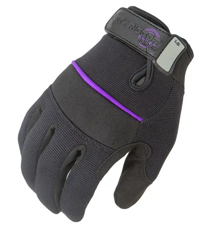 Slim Fit General Purpose Gloves (Full Finger)