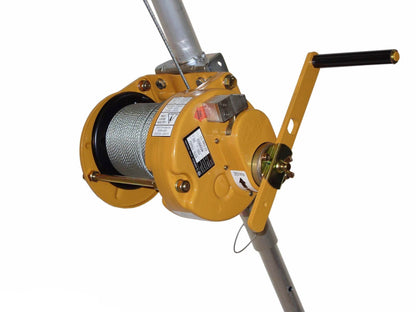 Globestock G-Winch™ 