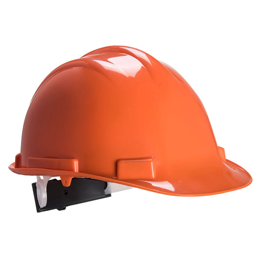 Portwest - Expertbase Wheel Safety Helmet PS57