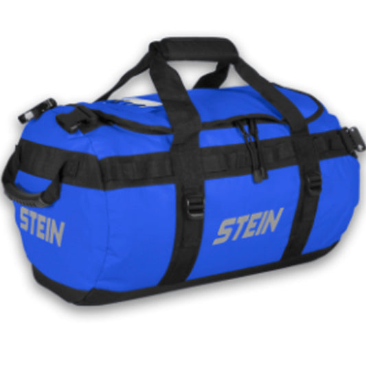 STEIN - METRO Kit Storage Bag 40 litre - Blue / Orange