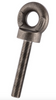 High Tensile Long Shank Collared Eyebolt Metric Thread (178mm long)