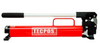 Tecpos Aluminium Hydraulic Hand Pump