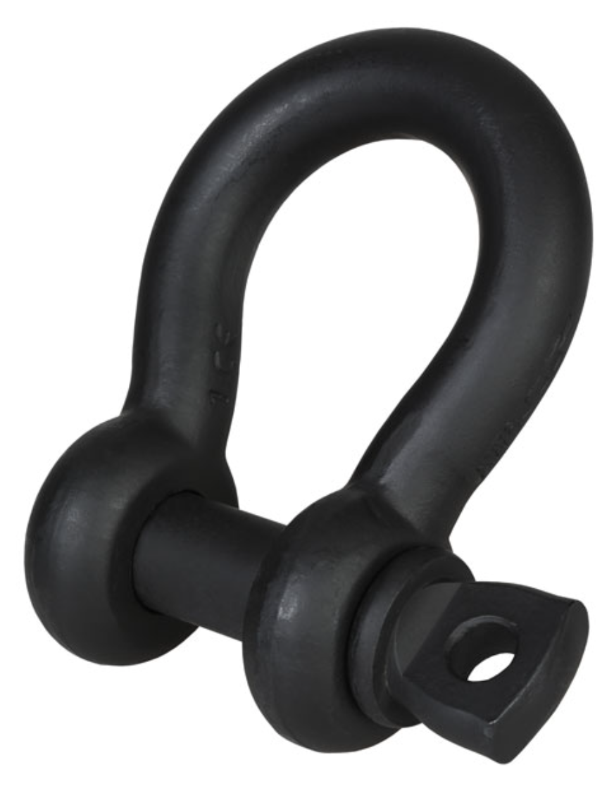 4,75t shackle mount – CAD 4×4 Store