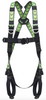 3 Point Comfort Full Body Harness