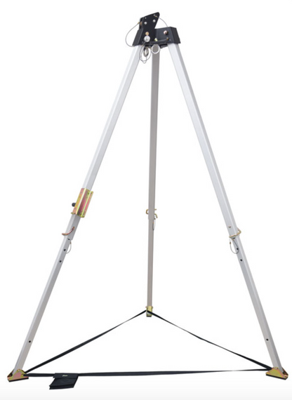 Kratos - 7ft Confined Space Tripod