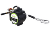 Kratos - 18m Cool Line 1 Retractable Temporary Lifeline - Up to 2 users