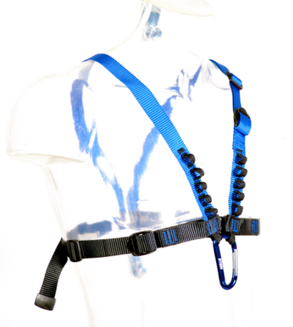 STEIN - CAMBO V5 Chest Harness