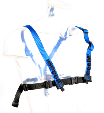 STEIN - CAMBO V5 Chest Harness