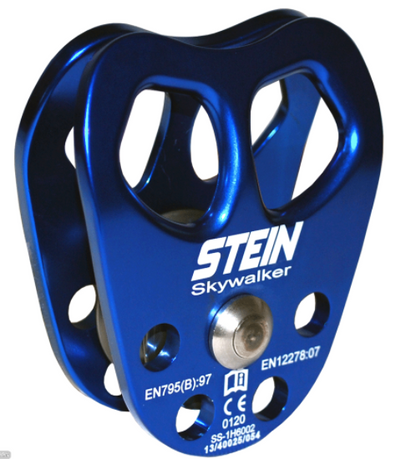 STEIN - "Skywalker" Twin Pulley