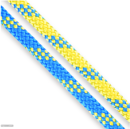 STEIN - SCE Lanyard - No Hardware (Y) Assorted Lengths - 3.0m to 9.0M