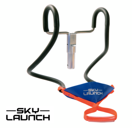 STEIN SKYLAUNCH Line Launcher