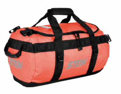 STEIN METRO Kit Storage Bag 70 litre - Blue / Orange