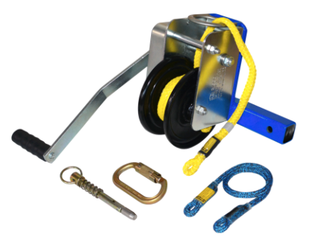 STEIN Winch kit to fit RCW3001